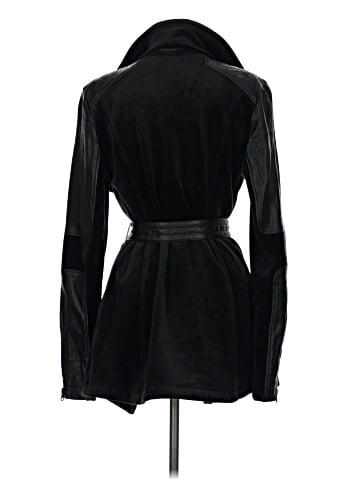 Blanc Noir Coat (view 2)