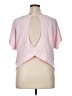 Unbranded Pink Short Sleeve T-Shirt Size XL - photo 2
