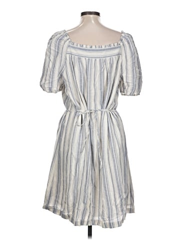 Ann Taylor LOFT Outlet Casual Dress (view 2)