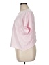 Unbranded Pink Short Sleeve T-Shirt Size XL - photo 5