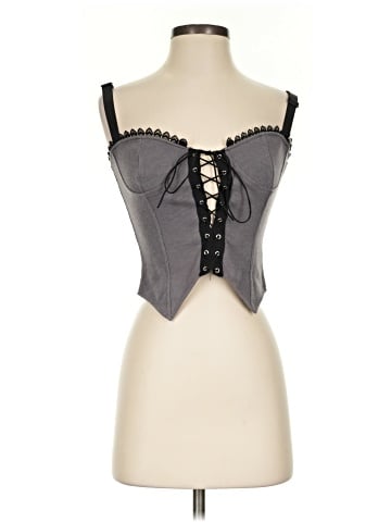 Cider Sleeveless Top (view 1)