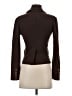 Rampage Brown Blazer Size S - photo 2