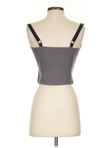 Cider Sleeveless Top (view 2)