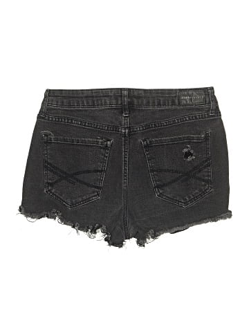Aeropostale Denim Shorts (view 2)