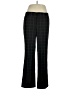 AGB Plaid Black Dress Pants Size 12 - photo 1