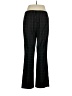 AGB Plaid Black Dress Pants Size 12 - photo 2
