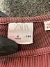 Zara Brown Dress Size 4 - photo 3