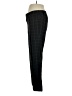 AGB Plaid Black Dress Pants Size 12 - photo 5