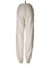 Sundry Stripes Ivory Track Pants Size M - photo 2
