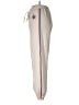 Sundry Stripes Ivory Track Pants Size M - photo 5