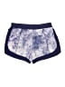 Tek Gear Tie-dye Blue Athletic Shorts Size 2X - photo 1