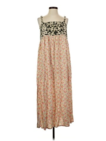 Natural Life Casual Dress (view 1)