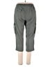 TBMPOY Green Cargo Pants Size L - photo 2