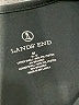 Lands' End Black Sleeveless Top Size M - photo 7