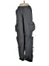 Unbranded Gray Cargo Pants Size S - photo 1