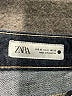 Zara Blue Jeans Size 4 - photo 7