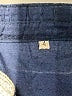 Unbranded Blue Long Sleeve Blouse Size 4 - photo 7