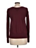 Unbranded Burgundy Cardigan Size L (estimated) - photo 2