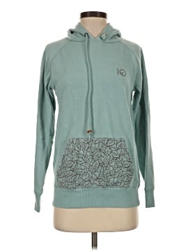 10 Tree Pullover Hoodie (view 1)