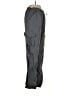 Unbranded Gray Cargo Pants Size S - photo 4