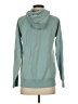 10 Tree Teal Pullover Hoodie Size S - photo 2
