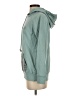 10 Tree Teal Pullover Hoodie Size S - photo 5