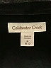 Coldwater Creek Black Cardigan Size M - photo 7