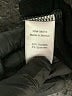Coldwater Creek Black Cardigan Size M - photo 8