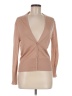 Fletcher by Lyell Tan Cardigan Size M - photo 1
