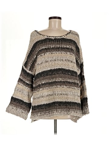 Free People Pullover Sweater (view 1)