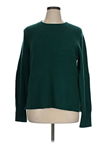 J.Crew Factory Store Pullover Sweater (view 1)
