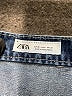 Zara Blue Jeans Size 6 - photo 7