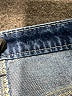 Zara Blue Jeans Size 6 - photo 8