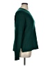 J.Crew Factory Store Solid Green Pullover Sweater Size XL - photo 4