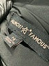 Almost Famous Black Vest Size M (kids) - photo 3
