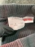 Zara Gray Casual Pants Size 4 - photo 3