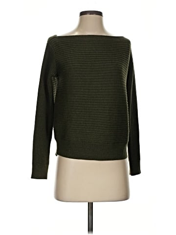 Babaton Wool Sweater (view 1)