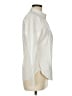J.Crew Ivory Long Sleeve Button-Down Shirt Size 8 - photo 4