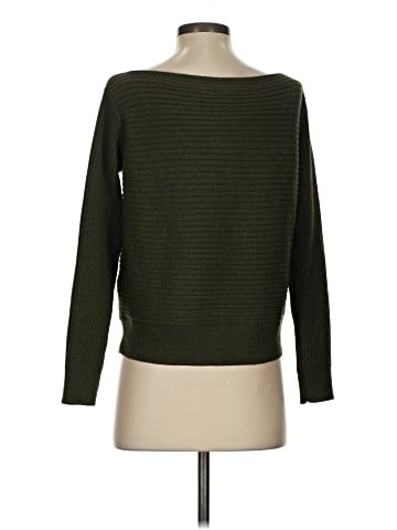Babaton Wool Sweater (view 2)