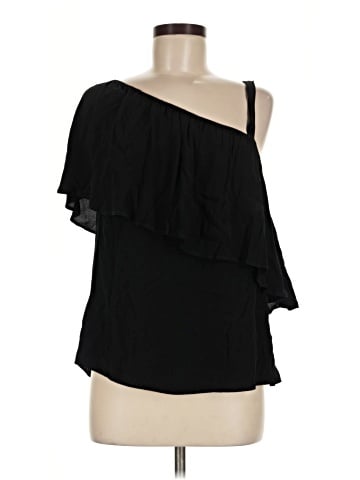 Sanctuary Sleeveless Blouse (view 1)