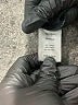Universal Standard Solid Black Jumpsuit Size 18 (M) - photo 5