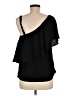 Sanctuary Black Sleeveless Blouse Size M - photo 2