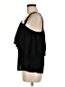 Sanctuary Black Sleeveless Blouse Size M - photo 5