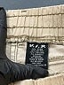 VIP Jeans Tan Cargo Pants Size 9 - photo 7