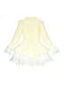 Unbranded Ivory Dress Size 6 (estimated) - photo 1