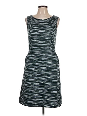 The Limited Outlet Casual Dress (view 1)