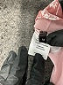 Unbranded 100% Polyester Floral Pink Casual Dress Size M - photo 5