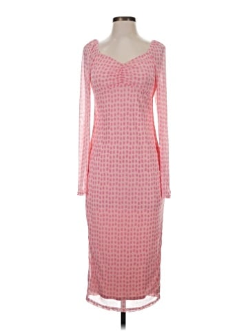 Target Casual Dress (view 1)