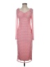 Target Hearts Pink Casual Dress Size S - photo 1
