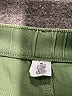 Unbranded Green Cargo Pants Size M - photo 7